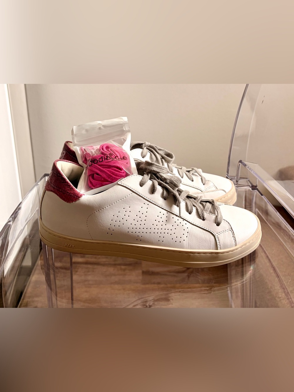 P448 Women’s Sneakers